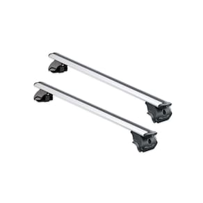 Travessas Rack de Teto Para Bagageiro Reese Honda CR-V