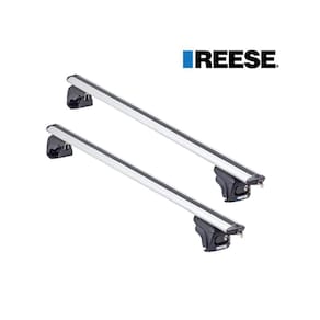 Travessas Rack  Teto Para Bagageiro Reese Hyundai Hilux SW4