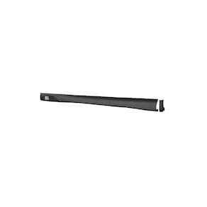 Spoiler Lateral TG Poli Sport-Flex de 1,65 á 2,05M Universal