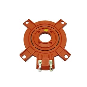 Reparo Jbl Selenium Rpst304 Super Tweeter St304