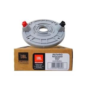 Reparo Jbl Selenium Rpst450trio Tweeter St450 Trio
