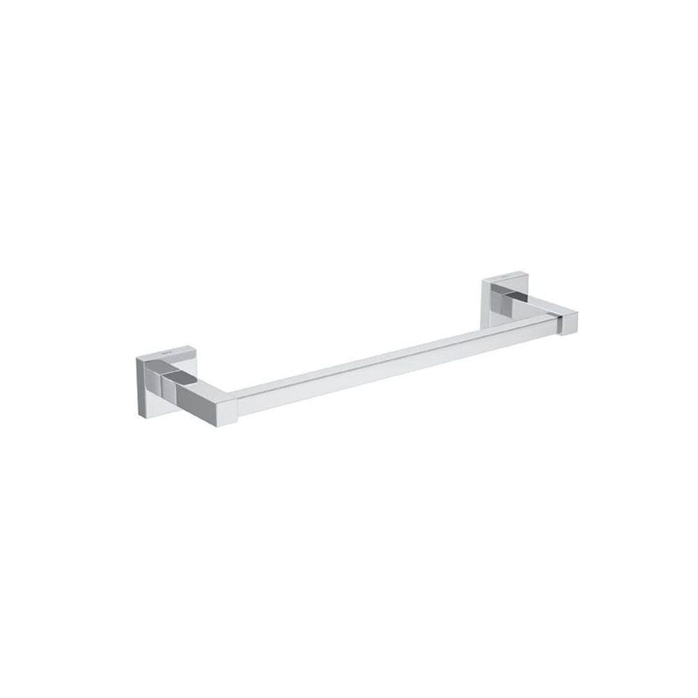 Toalheiro Barra Rosto Deca Quadratta 2040.C83.030 Cromado
