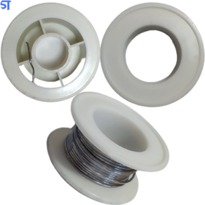 Fio De Estanho Lefavor Super Solder Wire 20g