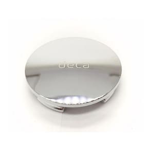 Botão Acabamento 8311218 Aspen C35 Modelo Novo Deca