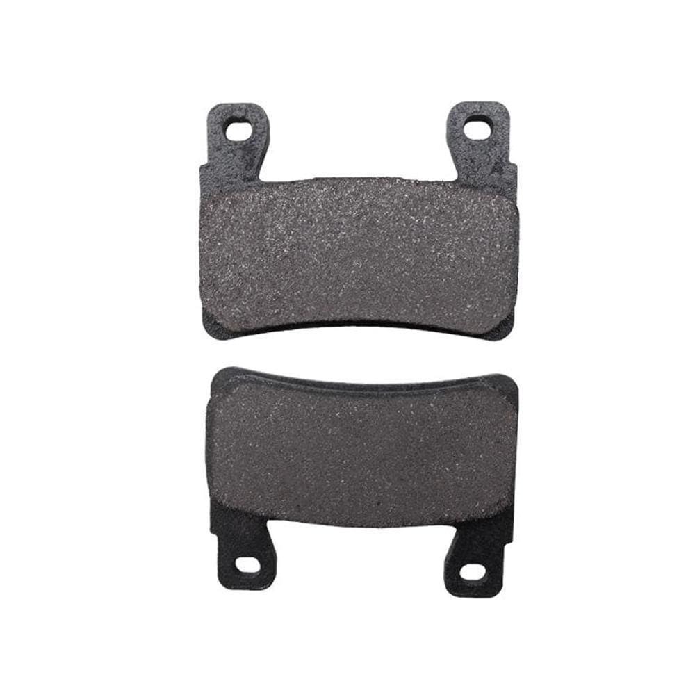 Pastilha Dianteira Cobreq N-926 N926 CB 1300 2005-2008