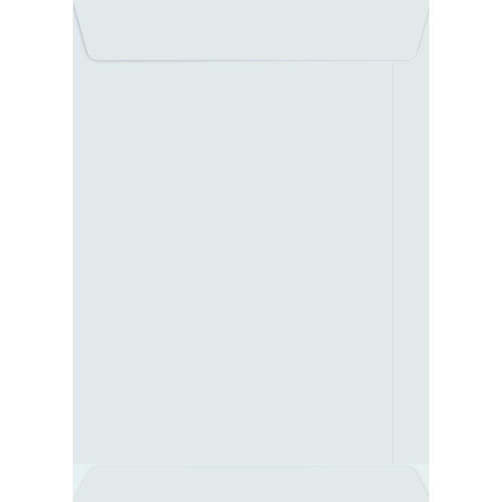 Envelope Foroni Saco Branco 240x340mm Embalagem com 250 Unidades