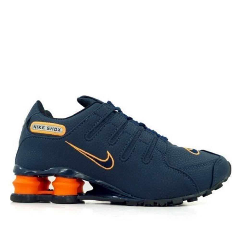 nike shox turbo 13 azul