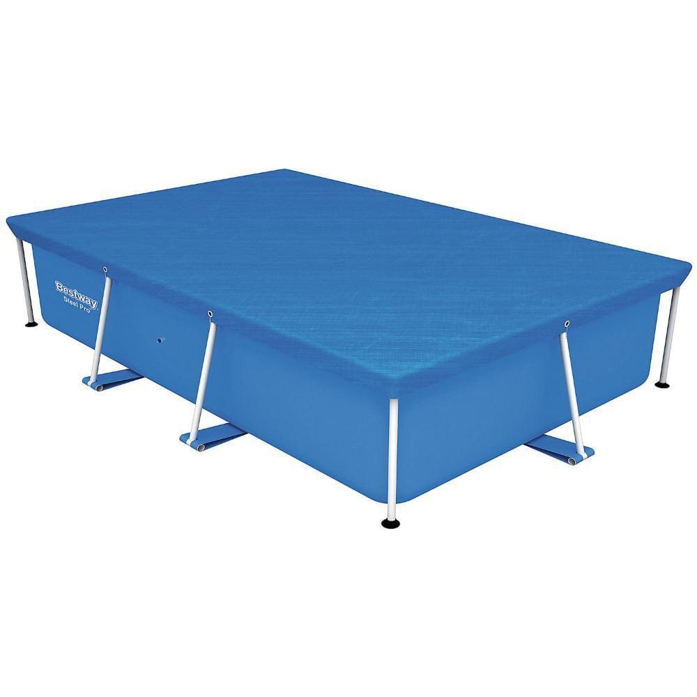 Cobertor para Piscina 264x174cm