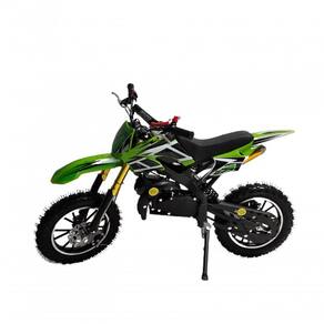 Mini Moto Motocross Infantil Pro Tork Tr 100f Off Road Aro 10 X 10