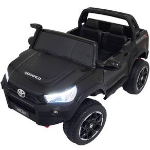 Carro brinquedo com mini paredao pontofrio, pontofrio