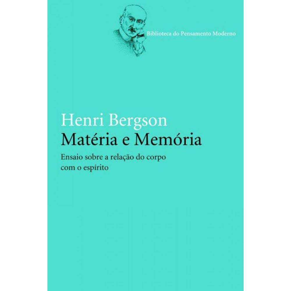 Matéria e memória