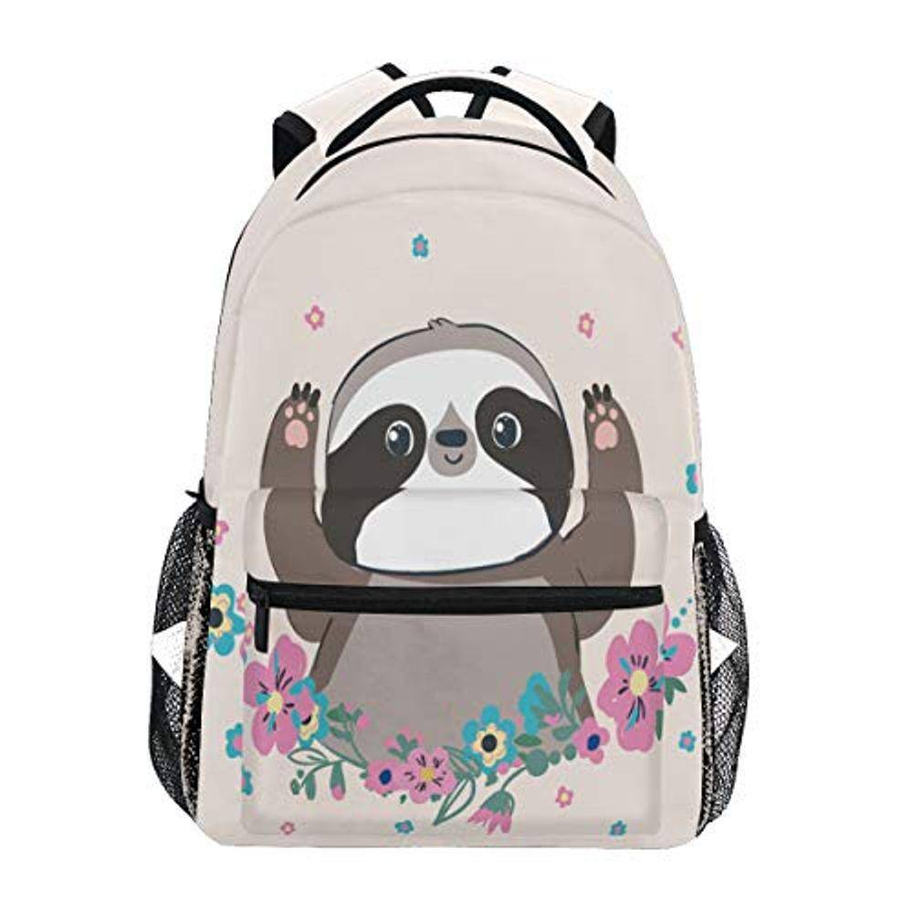 sloth school bolsa