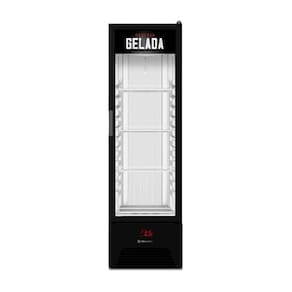 Cervejeira Expositor Vertical Metalfrio 287L VN28RP 220V
