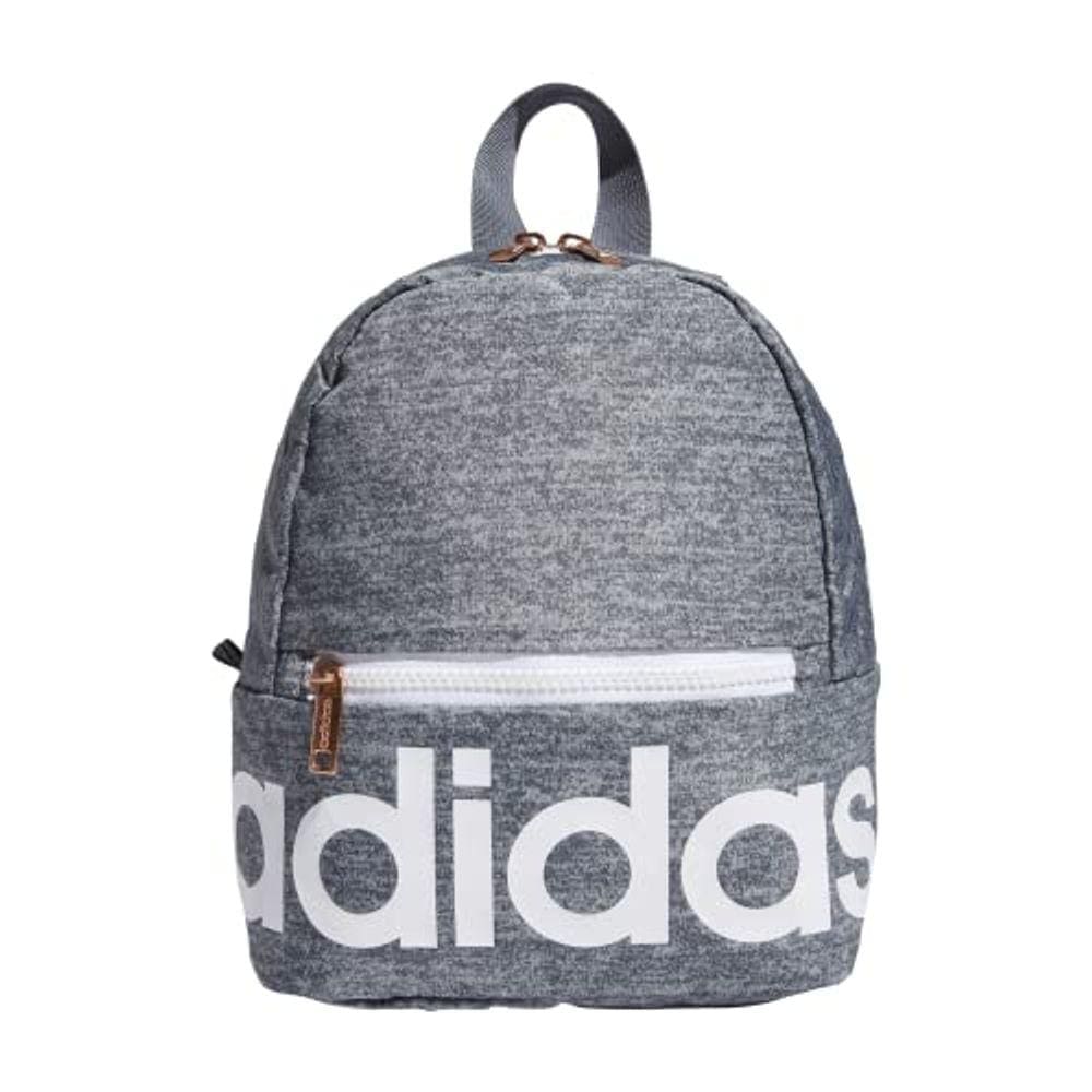 mini bag adidas rosa