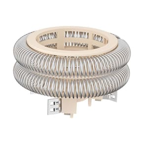 Resistencia Torneira Elétrica Hydra Slim 4t 220v 5500w