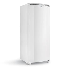 Geladeira Consul 300 Litros Frost Free Branca 110V