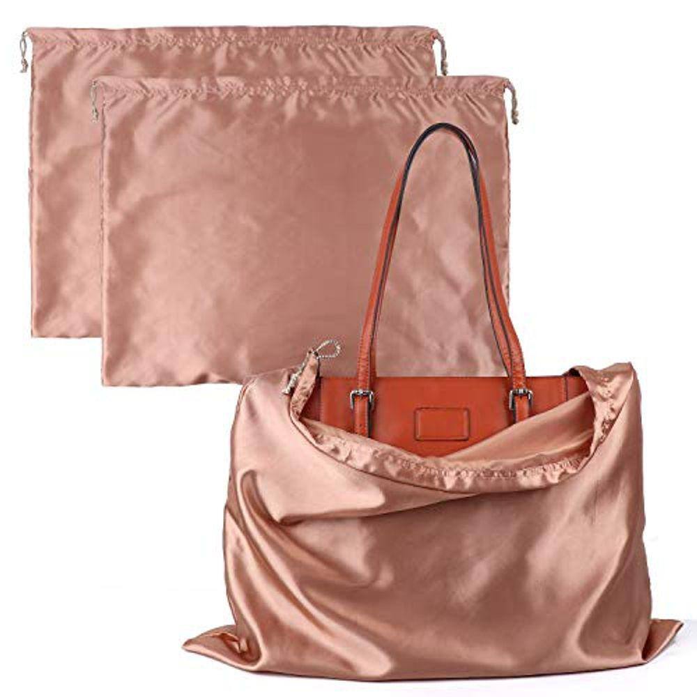 dust cover for bolsas