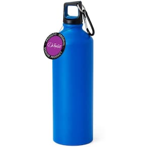 Squeeze Alumínio 800 ml Sport TopGet