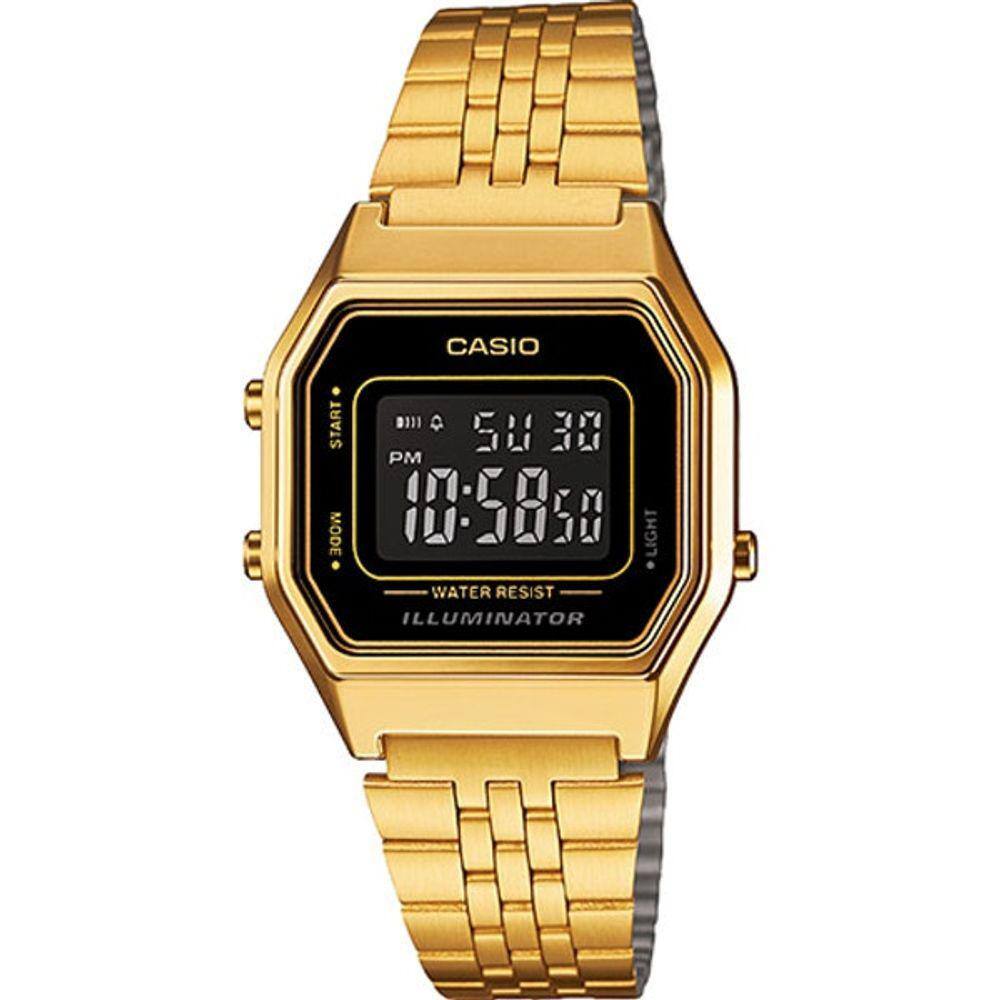 casio l680