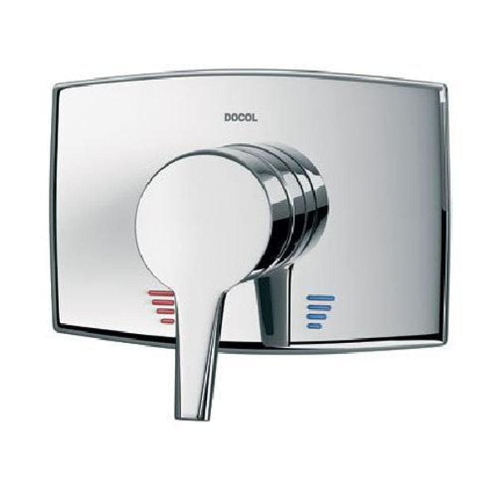 Acabamento Monocomando Para Ducha Higiênica Nexus