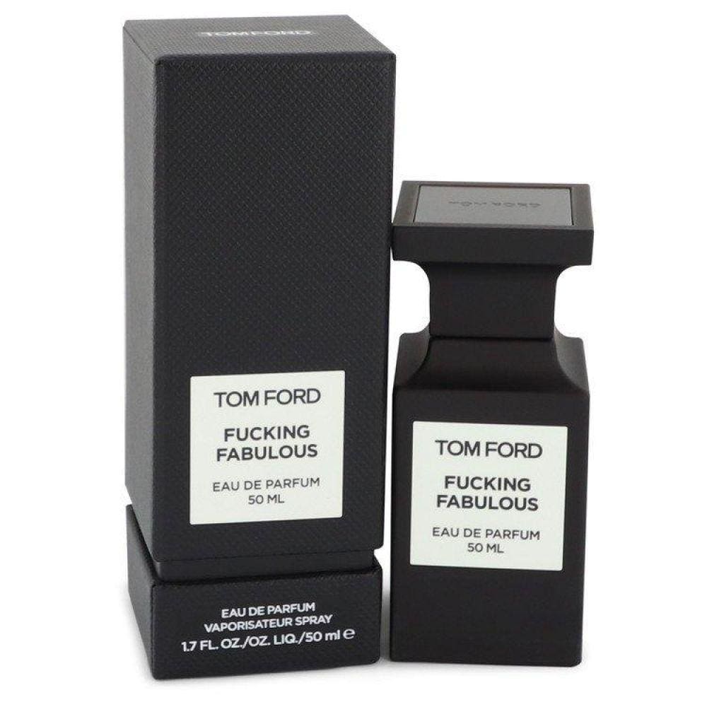Perfume Feminino Fucking Fabulous 50ml