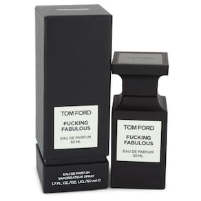 Perfume Feminino Fucking Fabulous 50ml