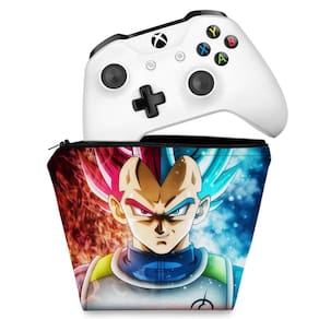 Quadro Decorativo Dragon Ball Goku Super Sayajin 1 Peça M22