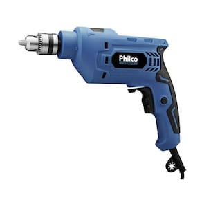 Furadeira Philco 5 Velocidades PFU01 650W 51102001