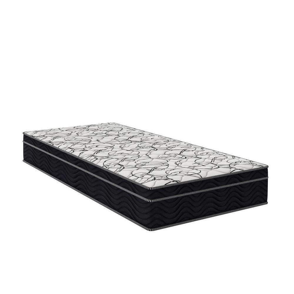 Colchão MISTO Airtech 150 D45 Ortop Solt(28x78x188) Ortobom