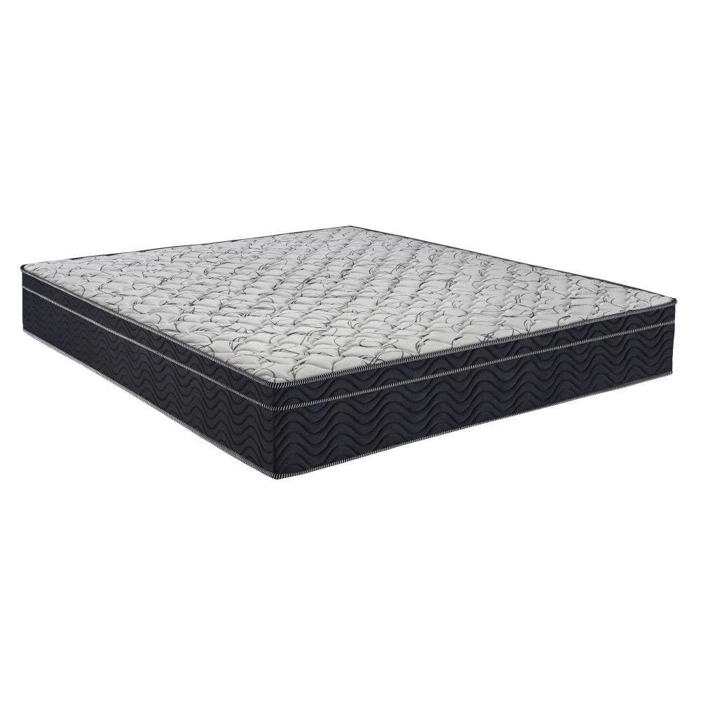 Colch MISTO Airtech 150 D45 Ortop Casal(28x138x188) Ortobom