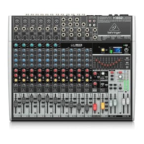 Mesa Behringer Xenyx X1832 Usb C/Efeito