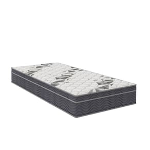 Colch MISTO Airtech 100 D33 Ortopil Solt (28x88x188) Ortobom