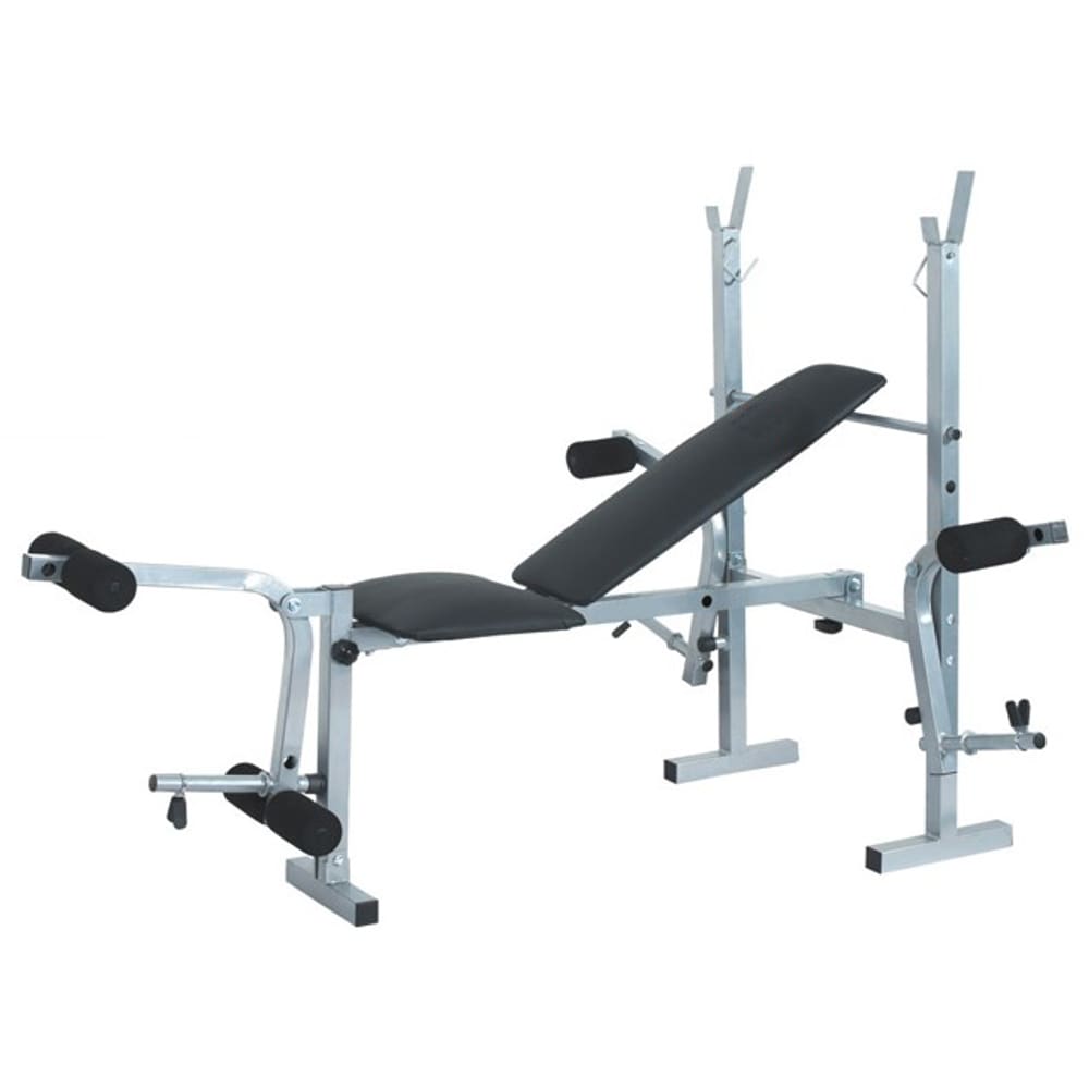 Banco de supino WCT Fitness
