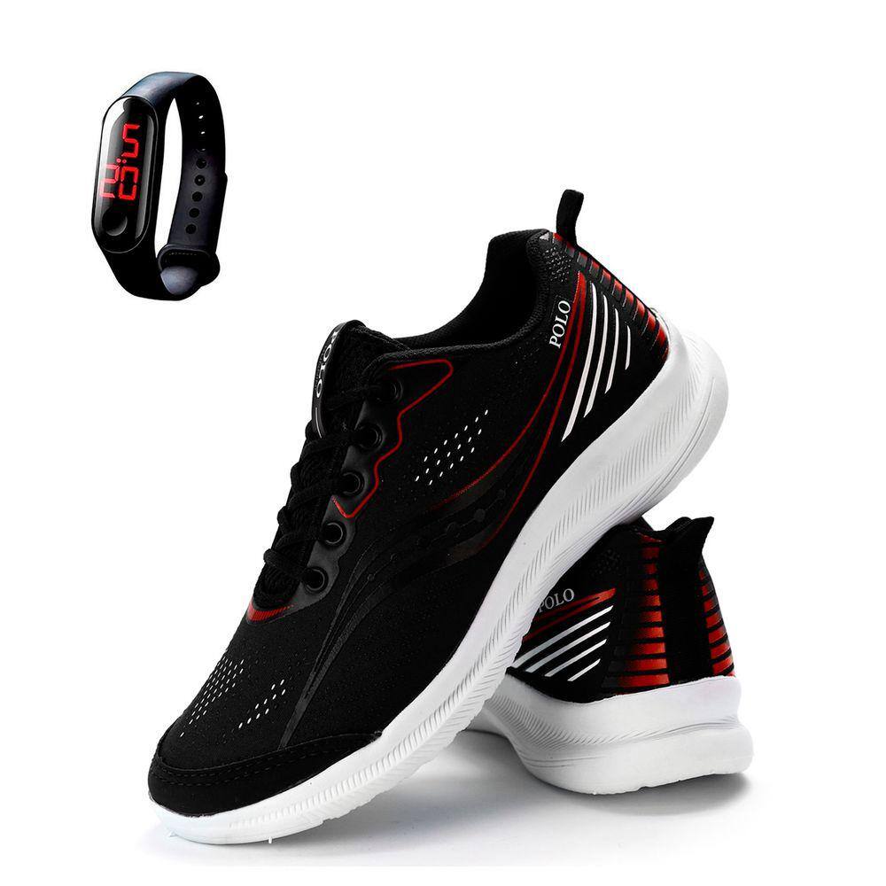 Sapatenis masculino barato | Ponto