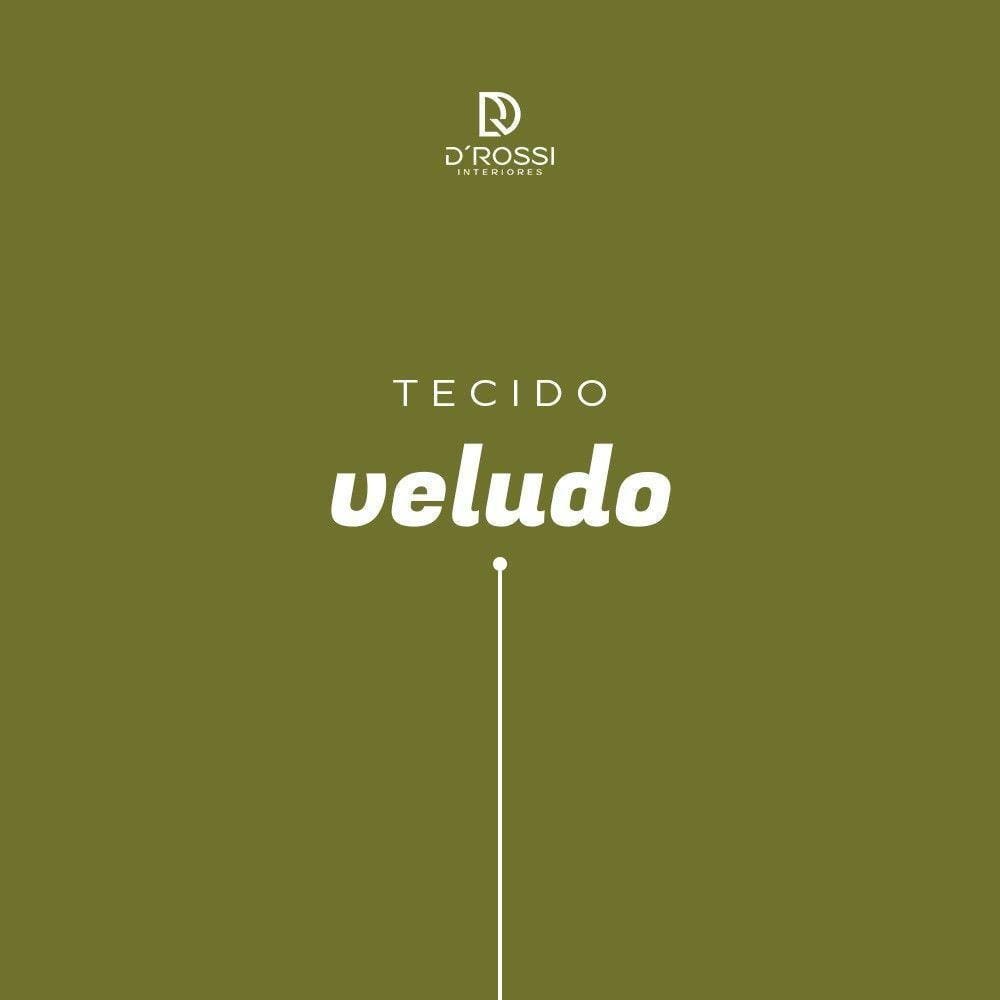 Catálogo De Tecidos e Cores Para Poltronas e Puffs Veludo