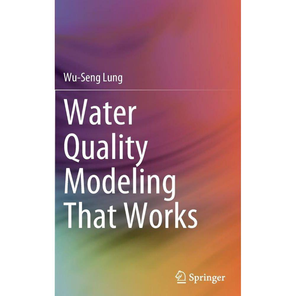 Water quality standards handbook Pontofrio