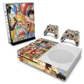 Jogo Xbox One One Piece Ponto