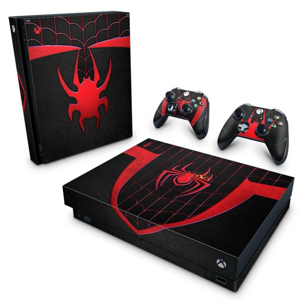 Spider Man Miles Morales Xbox One