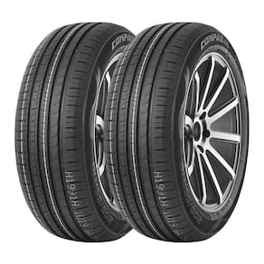 Kit 2 Pneus Compasal Aro 16 235/60R16 Blazer HP 100H