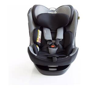 Cadeirinha I-nxt 360º 0 A 36kg Safety 1st - Grey Urban
