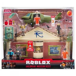 Roblox Avatar Shop Just Bee Yourself Action Figure