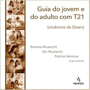Guia Do Jovem E Do Adulto Com T21
