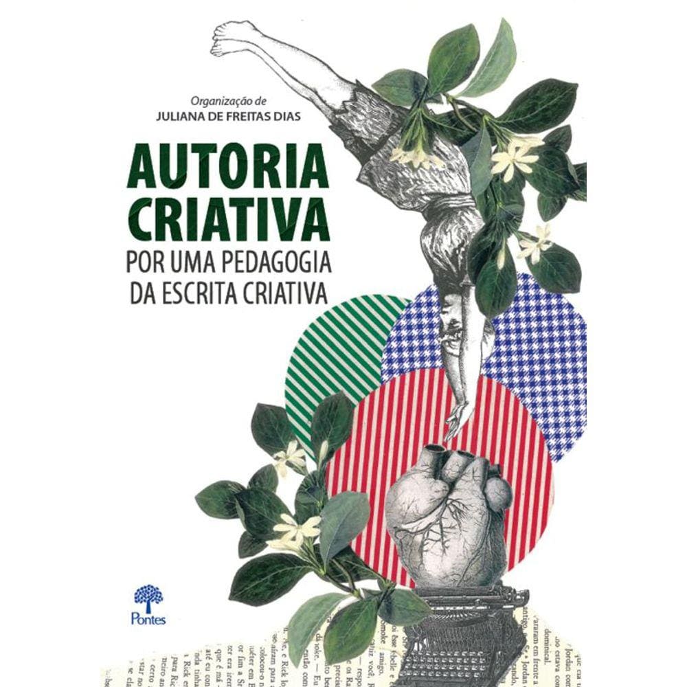 Autoria Criativa