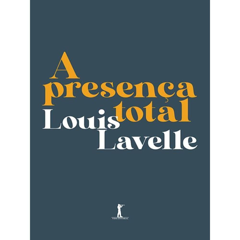 A Presença Total