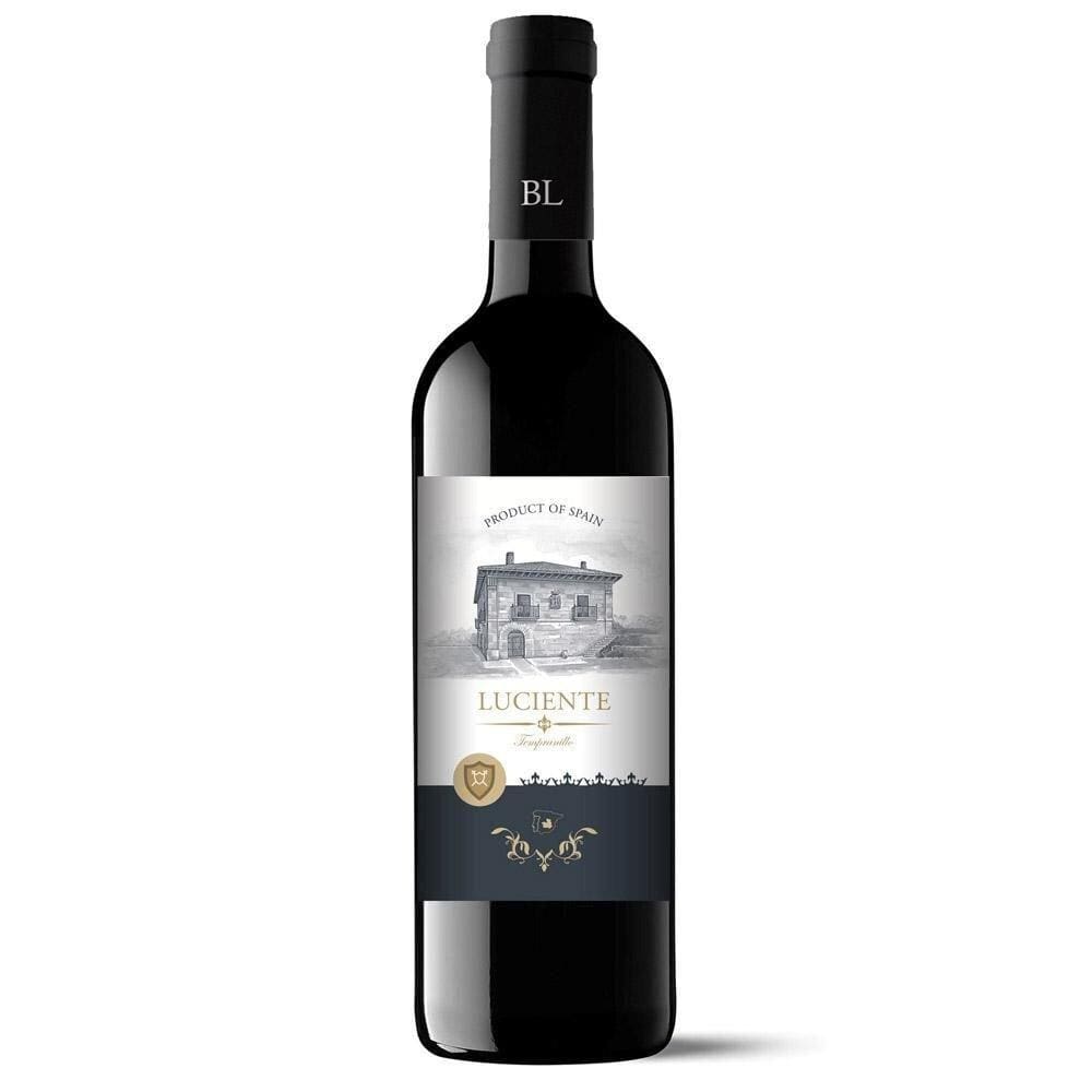 Vinho Bodega Faustino Luciente Tempranillo