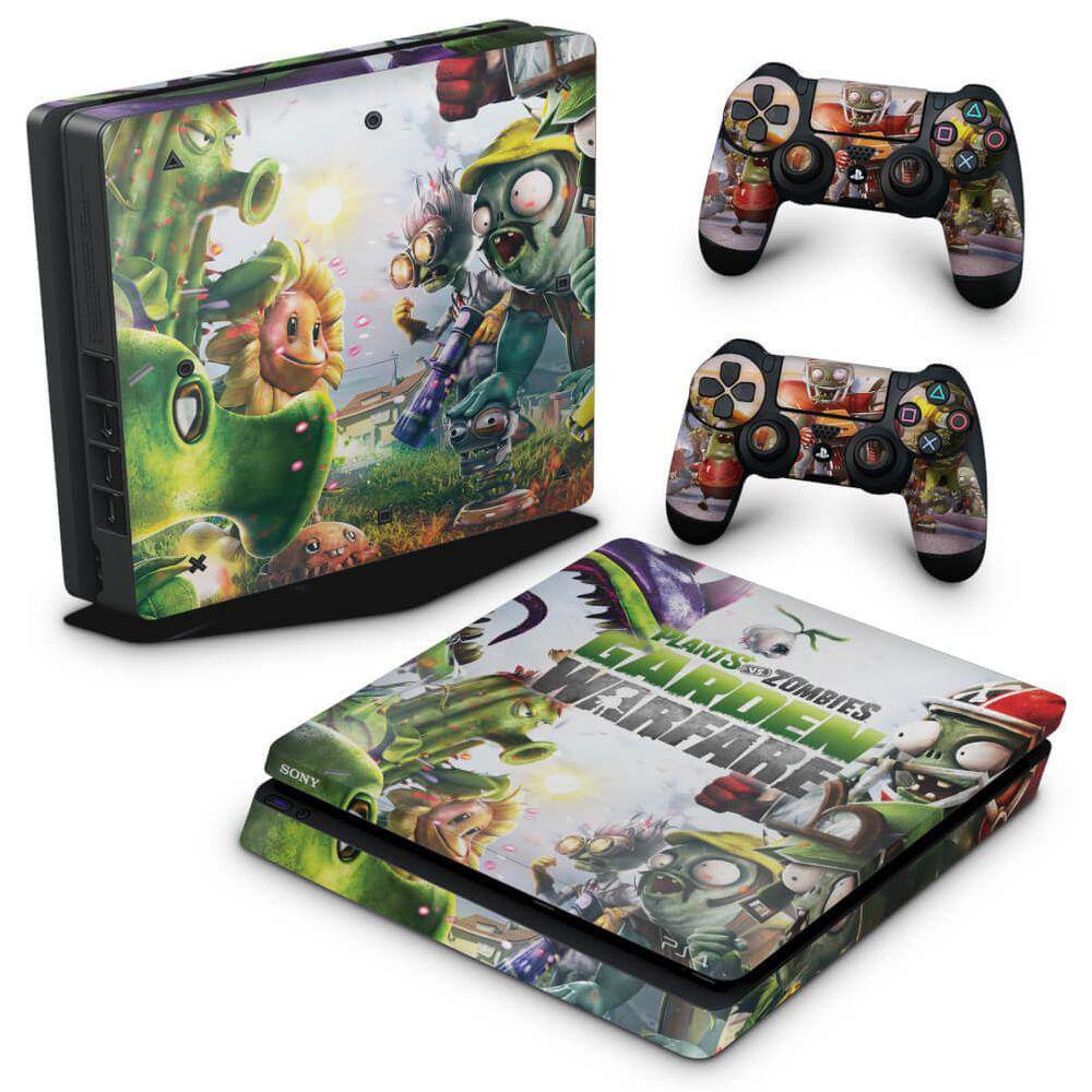 Plants vs. Zombies Garden Warfare 2 - PlayStation 4, PlayStation 4