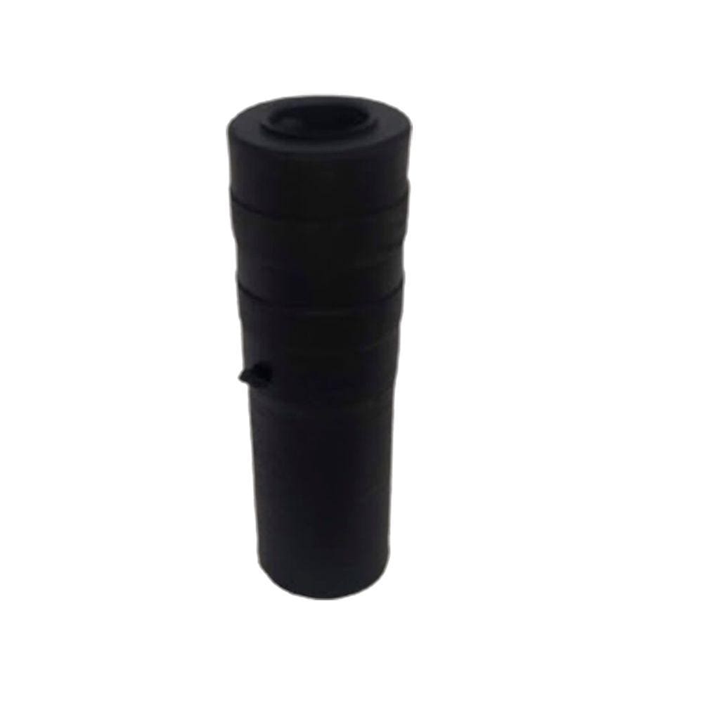 Acoplamento Plástico Motor Cabo Flexivel Para Master 100 3000 Trapp 2110244