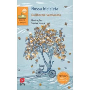 Nossa Bicicleta