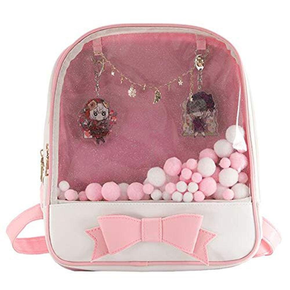 ita bolsa pins