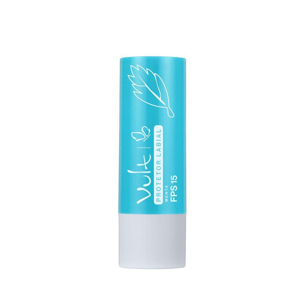 Protetor LabiaL Vult Menta FPS15 3,5g